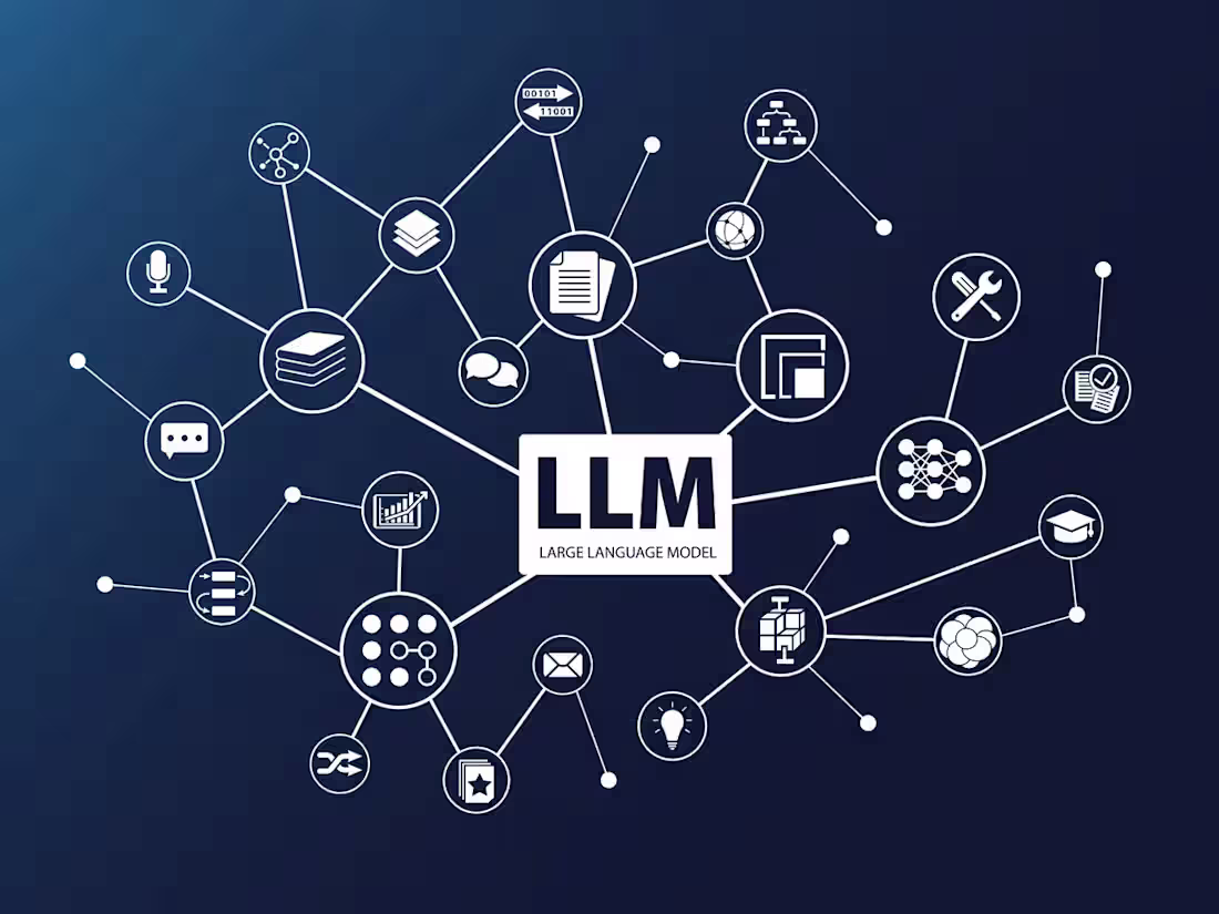 Cover image for Add AI Features & LLM Integration to Existing App