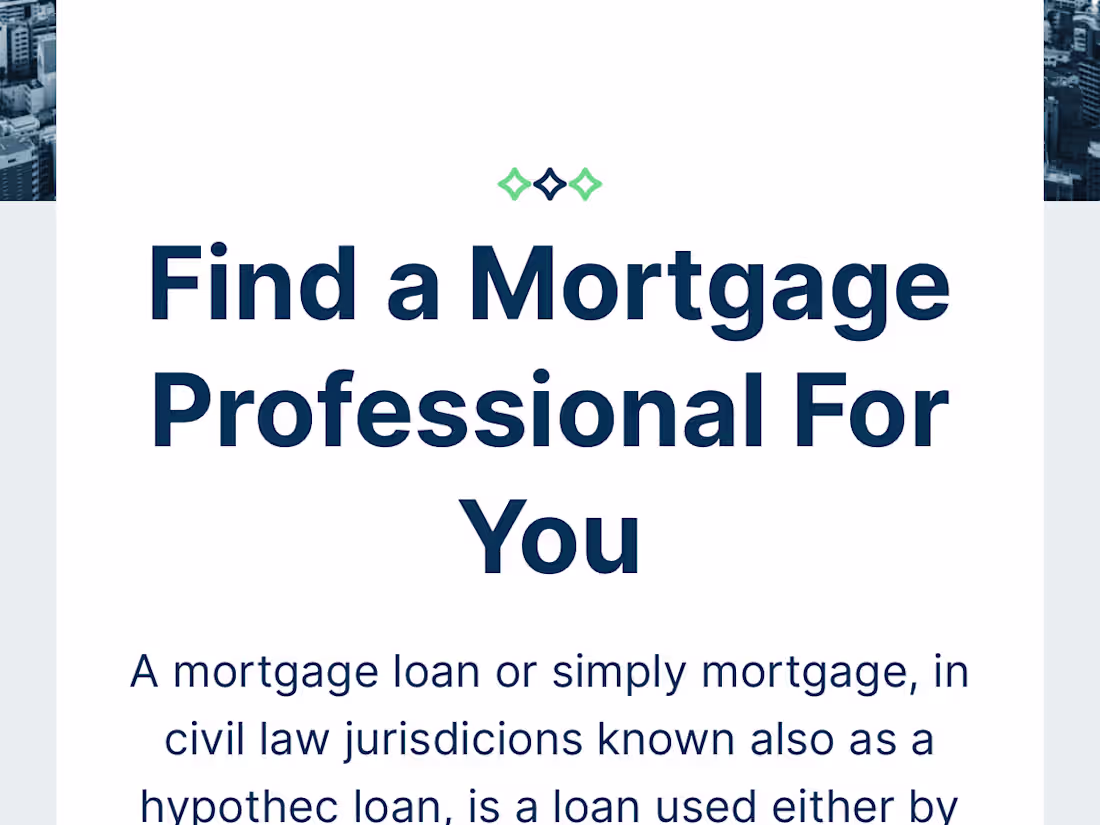 Cover image for Homepage