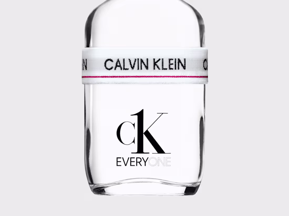 Cover image for Calvin Klein