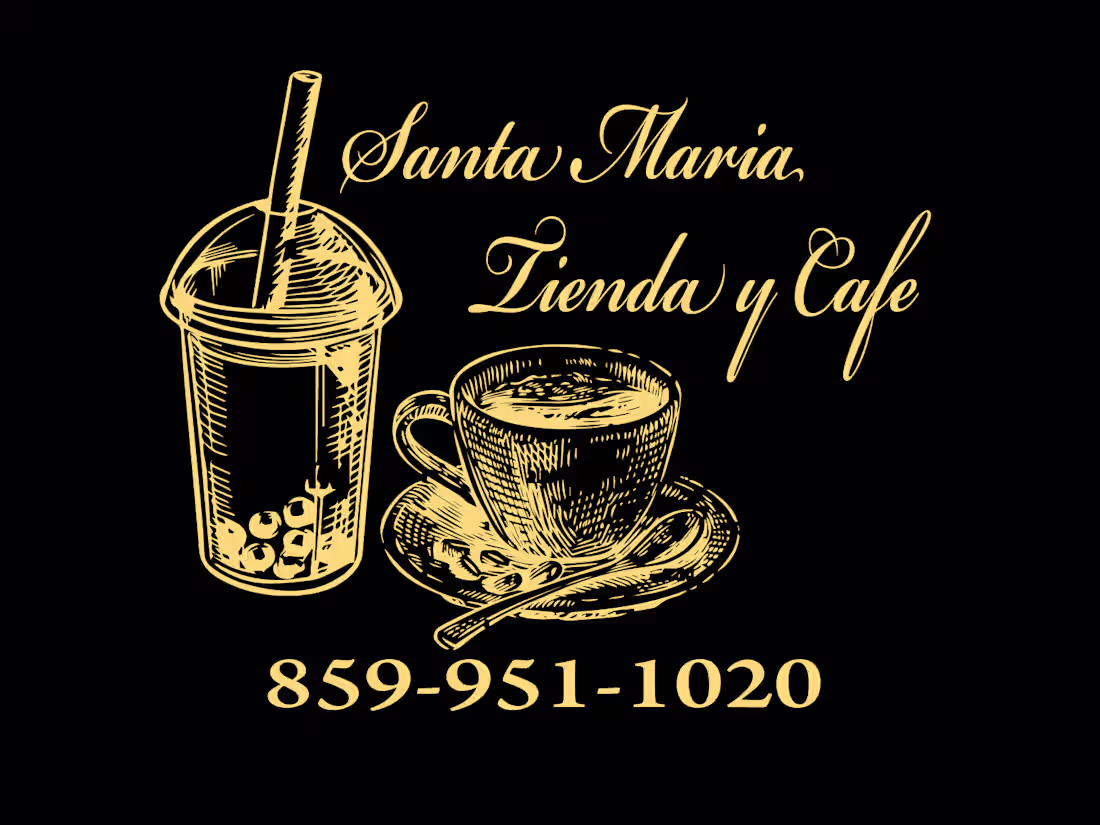 Cover image for Rebranding for a Hispanic Café
