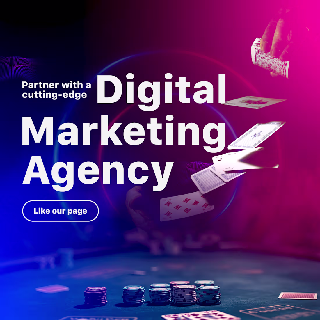 Cover image for Ads created for various brands