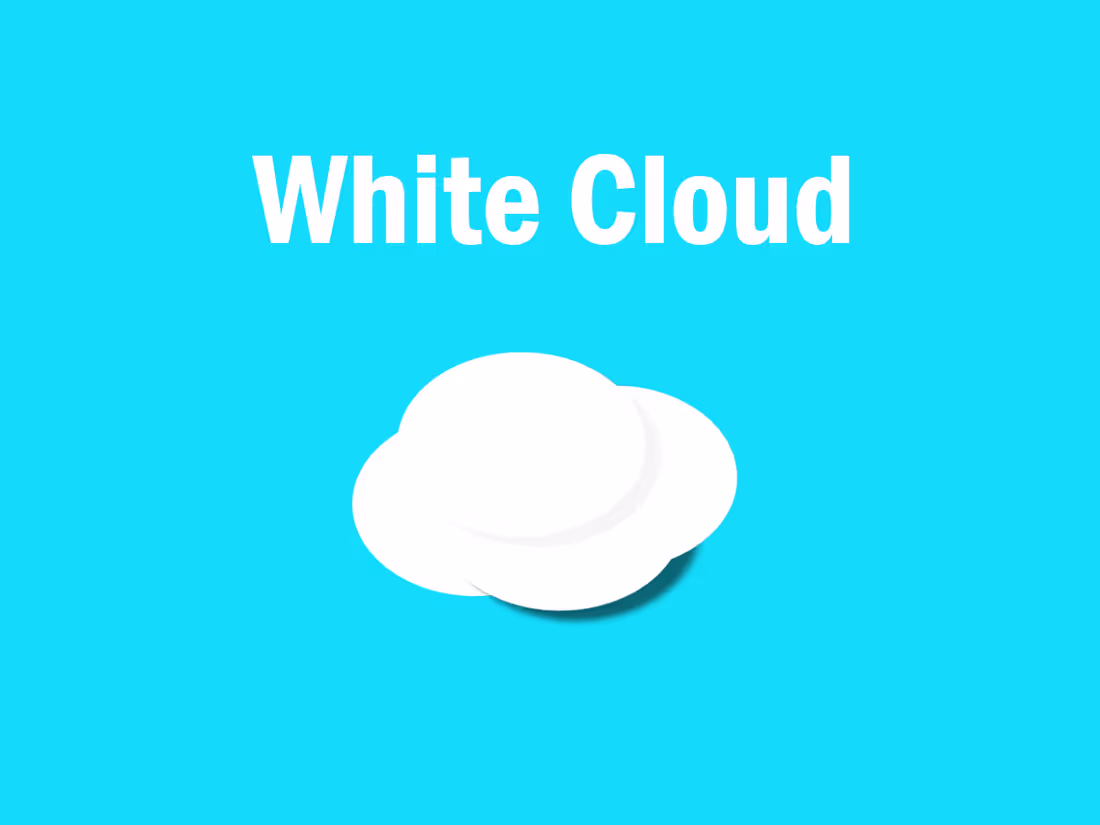Cover image for Brand Showcase : The White Cloud 