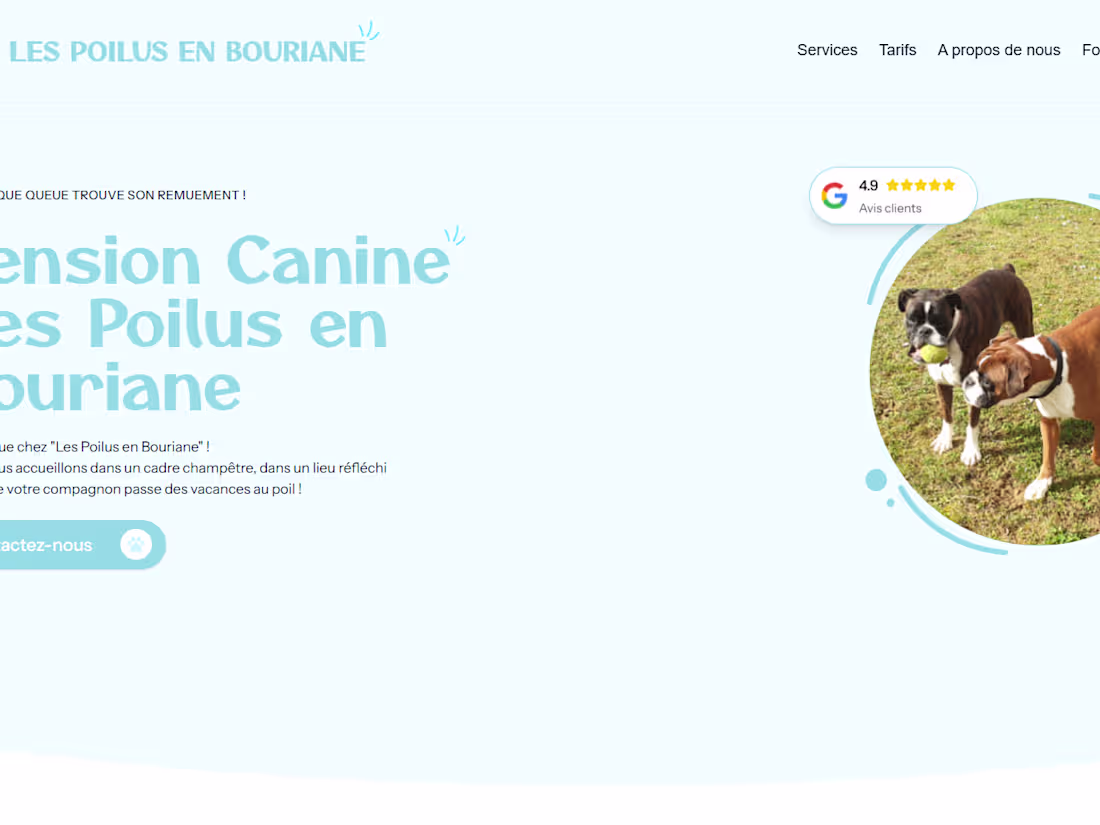 Cover image for Les Poilus