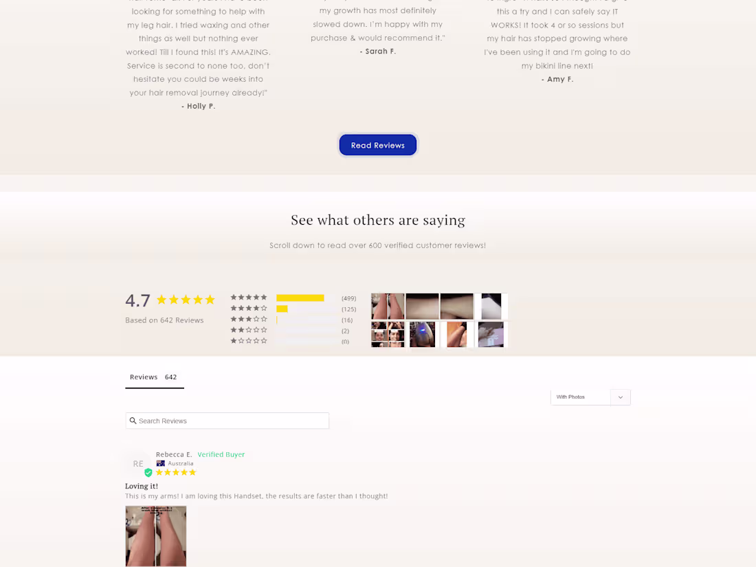 Cover image for WEBSITE DESIGN