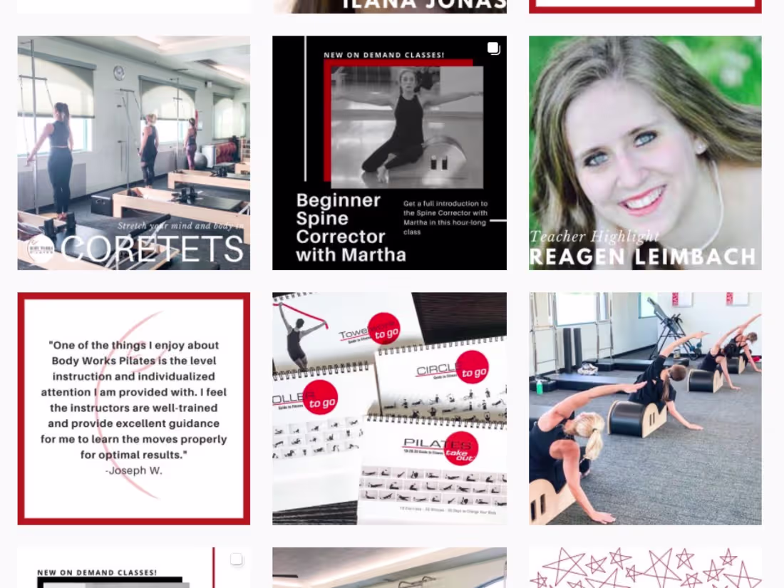 Cover image for Social Media Management