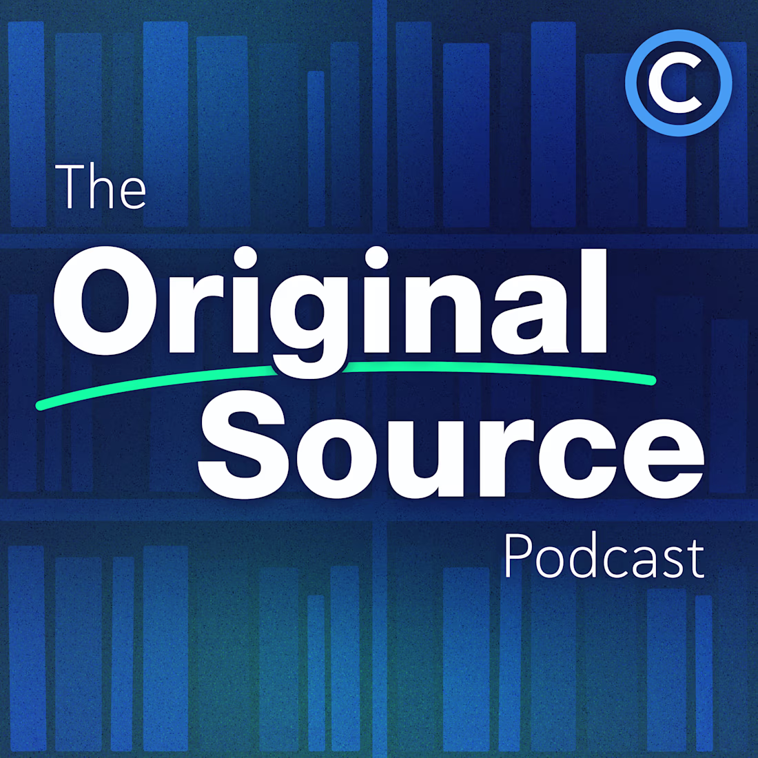 Cover image for Branding concepts for "The Original