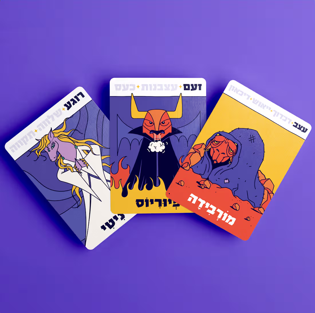 Cover image for Emotional Card Games For Children 