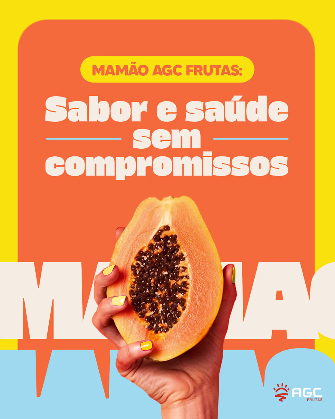Cover image for Social Media Design — Food
