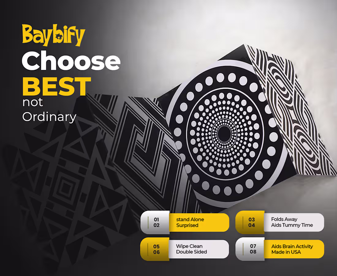 Cover image for Amazon Product | Photography | Graphic Design on Behance