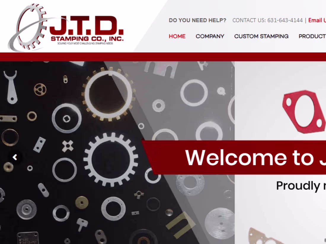 Cover image for JTD-Drupal 10