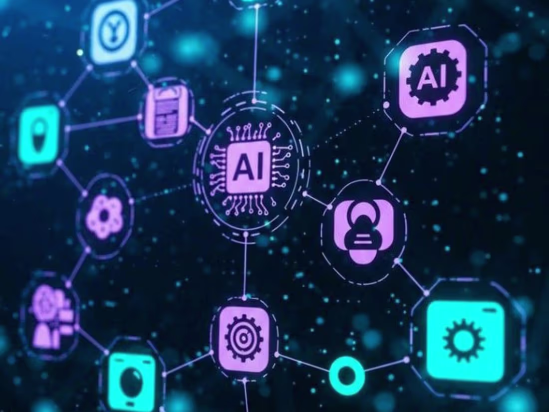 Cover image for automation