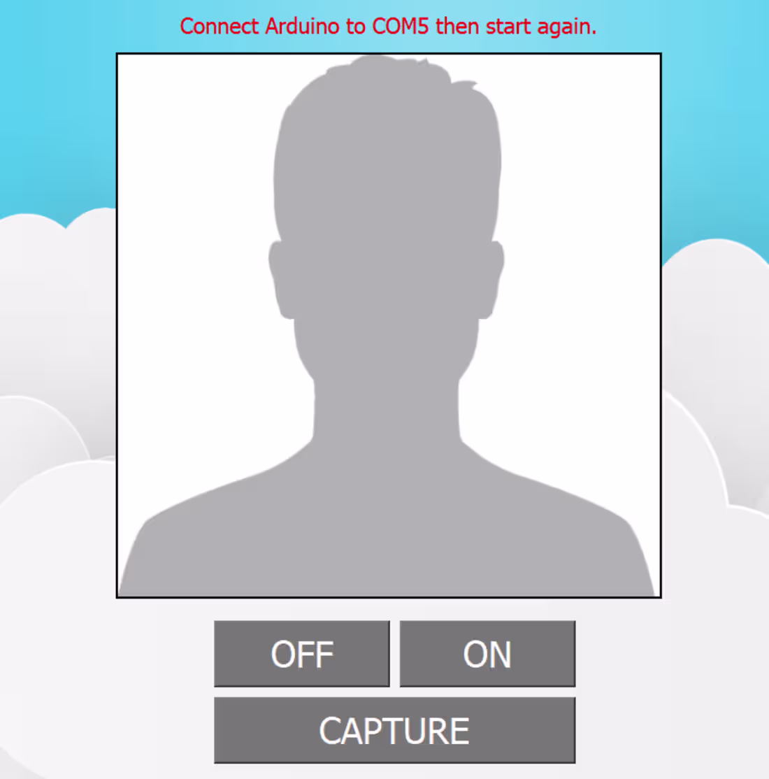 Cover image for Face Detection and Tracking