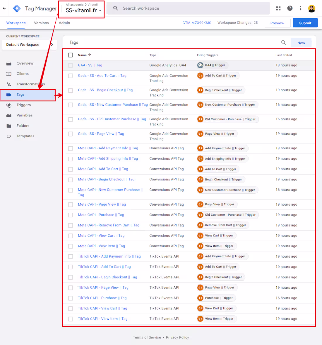 Cover image for 🚀 Full Funnel Tracking Setup