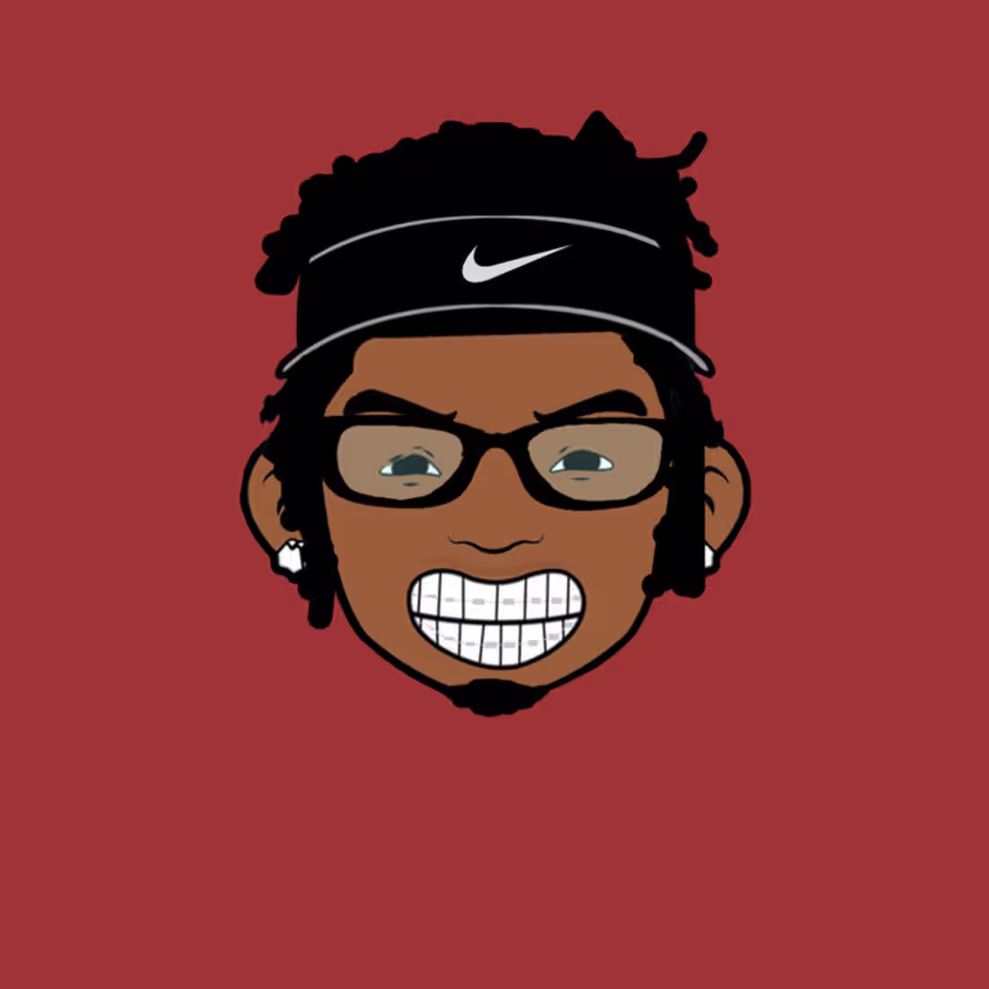 Cover image for Carroll County cops arrested and allegedly assaulted Ataah King