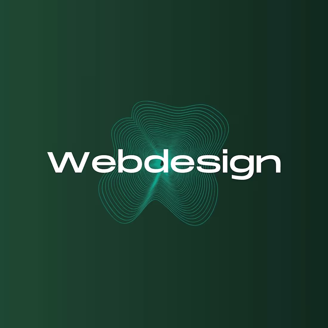 Cover image for SEO- and conversion optimized WordPress Webdesign