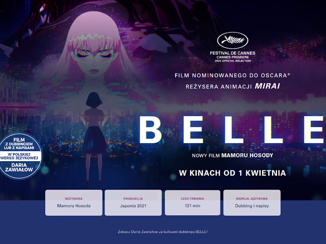 Cover image for Webflow landing page (design + dev)