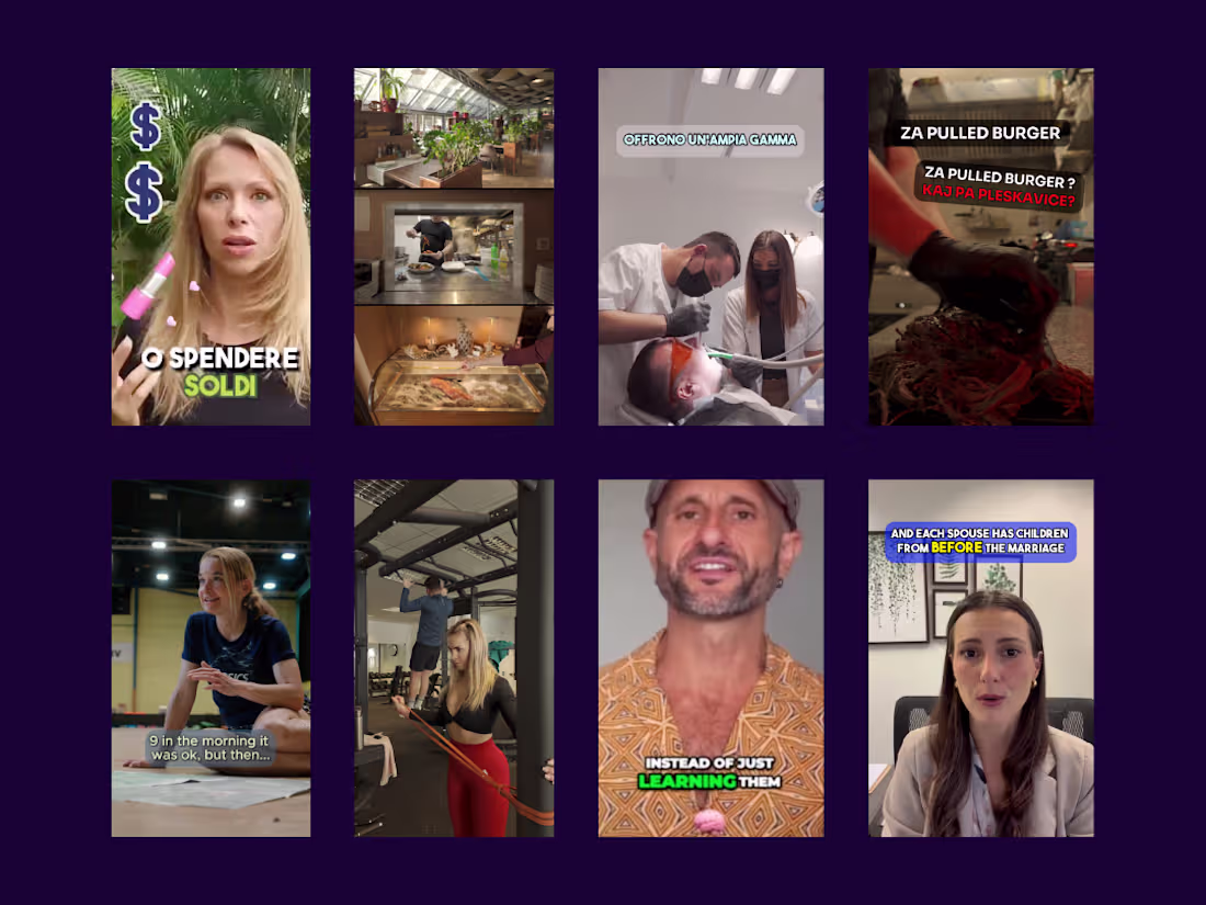 Cover image for 🎞️ Video Editing (Social Media & Youtube)