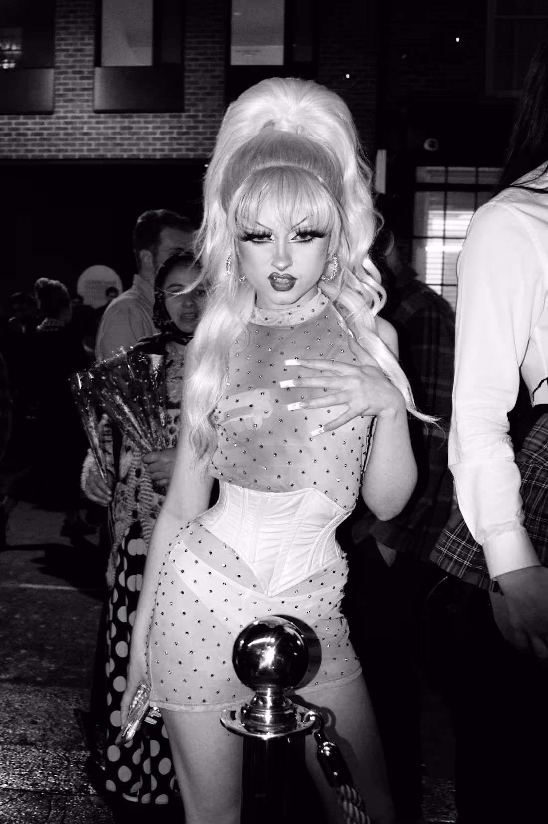 Cover image for Developed the social media strategy and content direction fo...