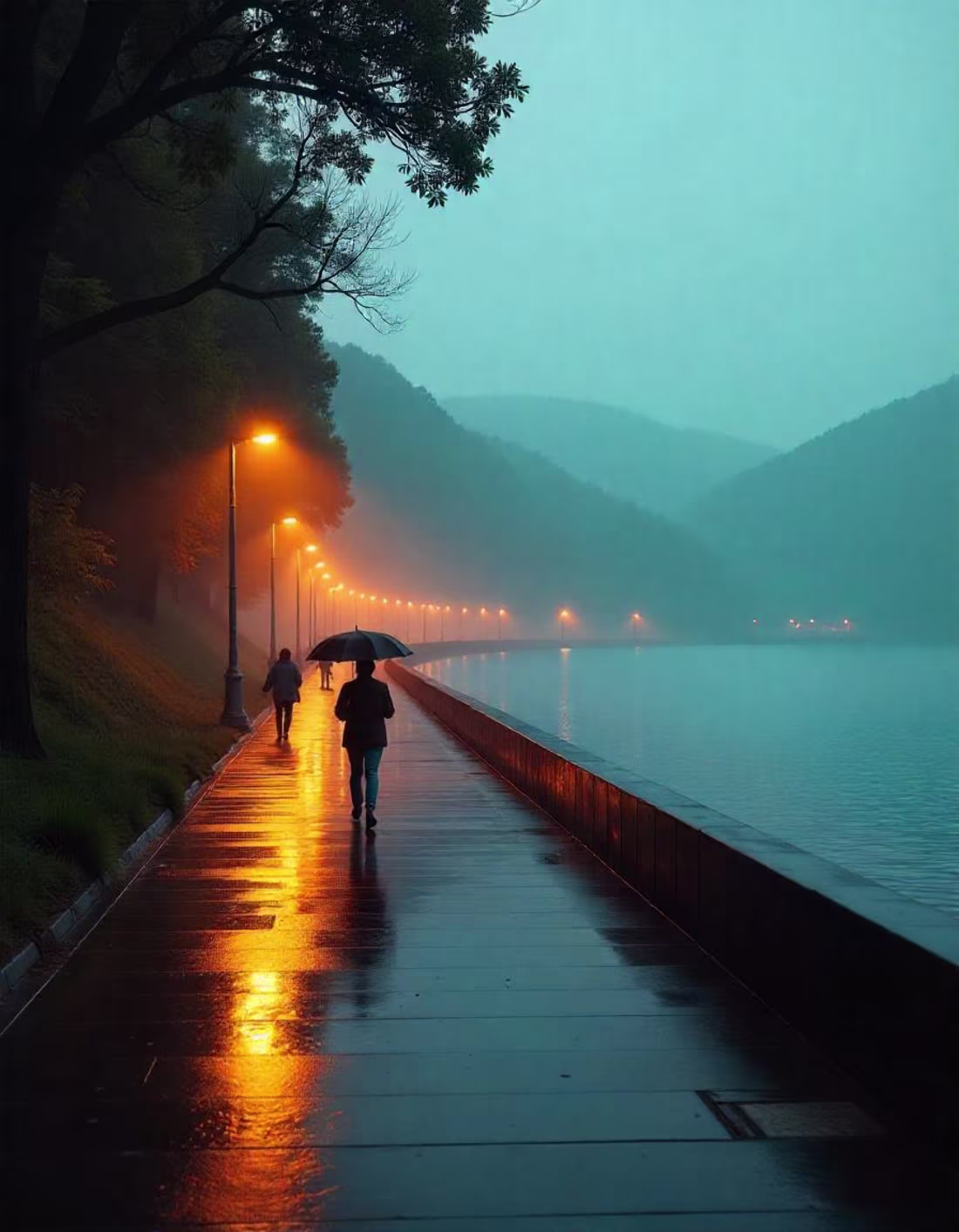 Cover image for Exploring the Untouched Beauty of High Hills