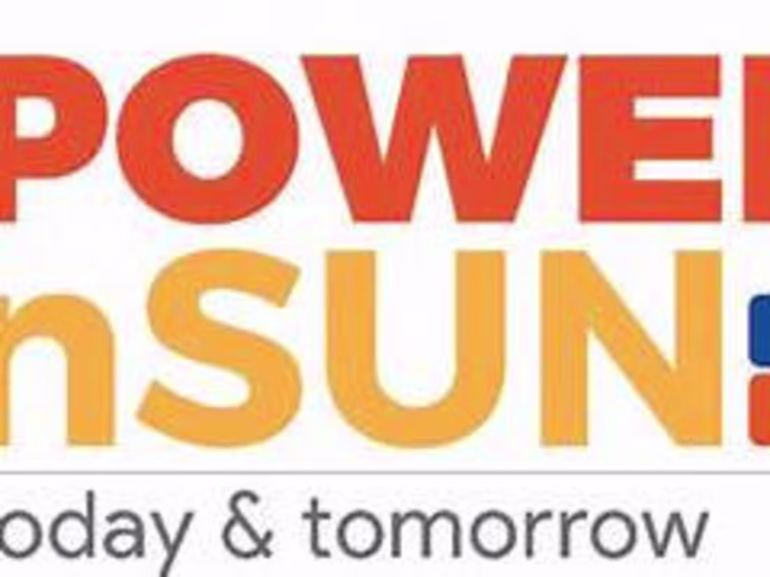 Cover image for Digital Marketing Project: Marketing Strategy at Powernsun