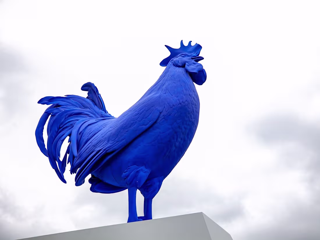 Cover image for Newsletter Article on Clearing Creative Blocks