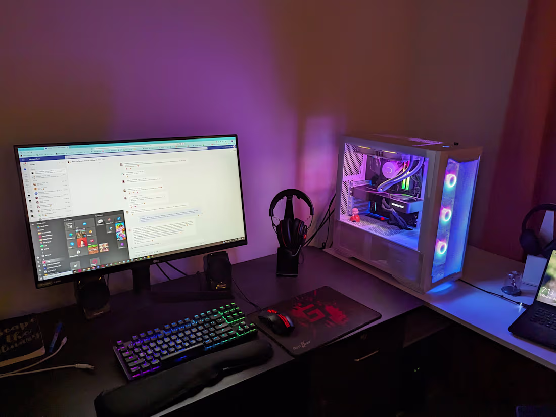 Cover image for Tech Blogs - PC Hardware | Gaming | Consoles | Windows 