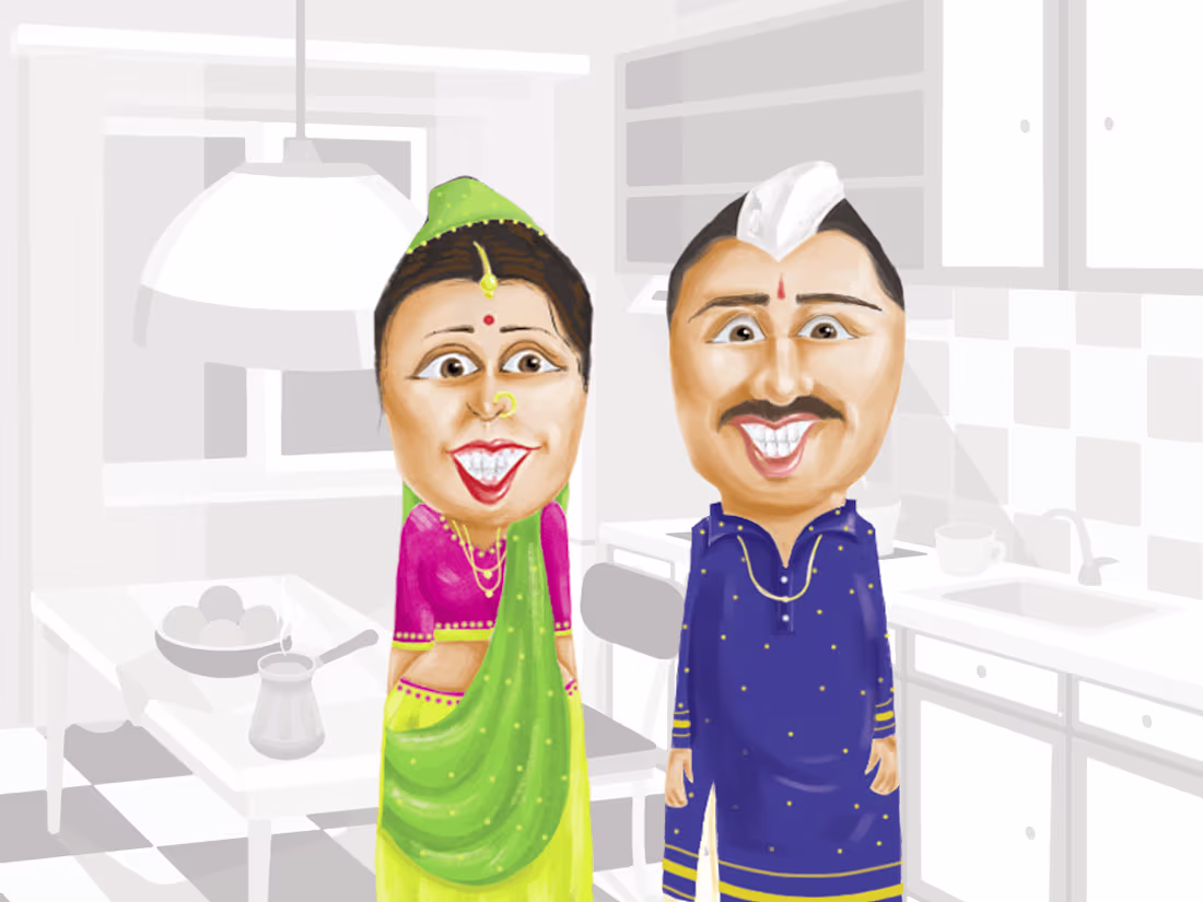 Cover image for Social Media Creatives