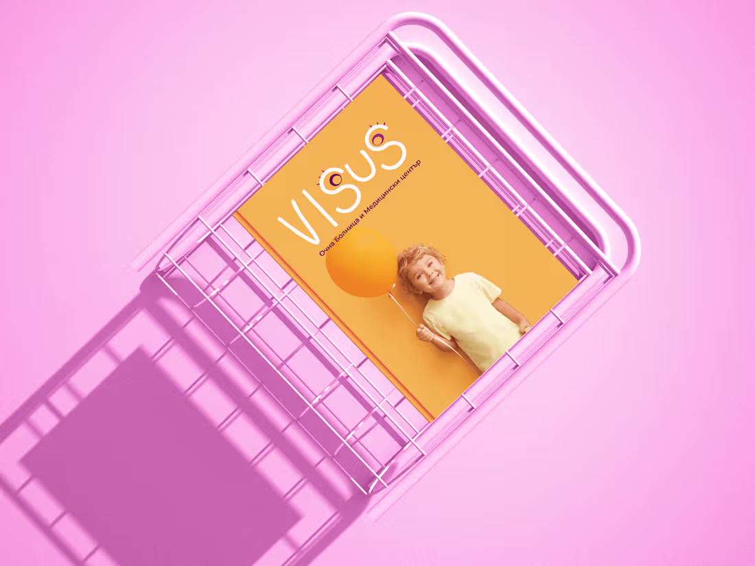 Cover image for The perfect menu for you!