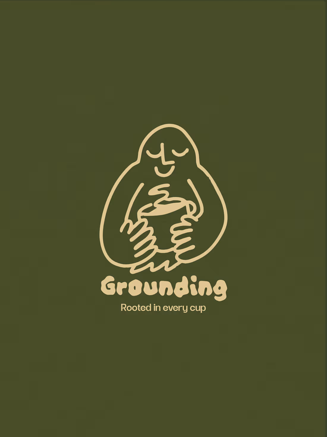 Cover image for Grounding Co.