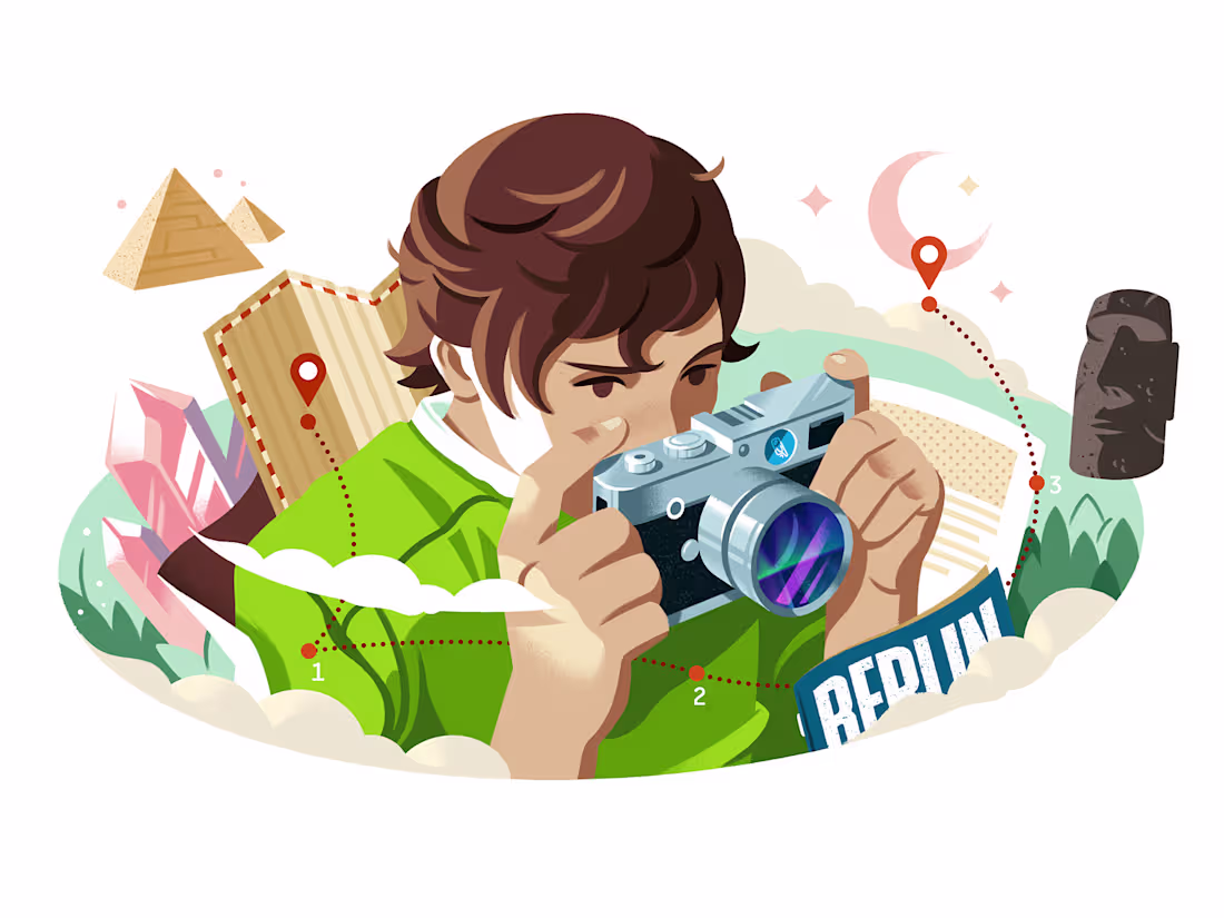 Cover image for How to Become a Travel Writer