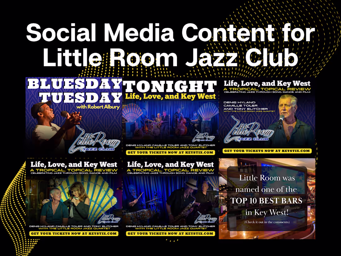 Cover image for I miss this one so much! This is a sample of the type of con...