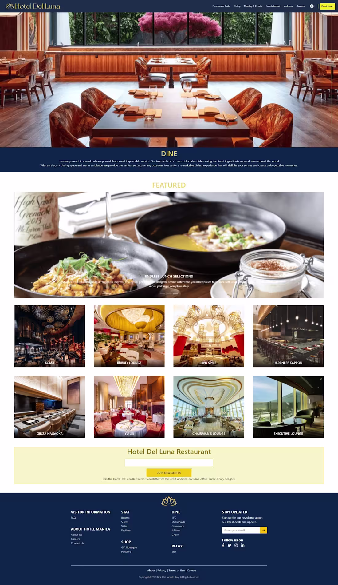 Cover image for This is one of the projects I’m most proud of from when I wa...