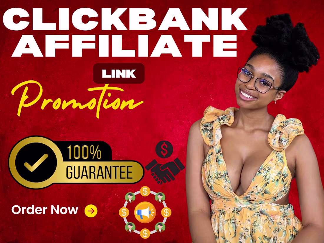 Cover image for Affiliate Marketing and Product Research