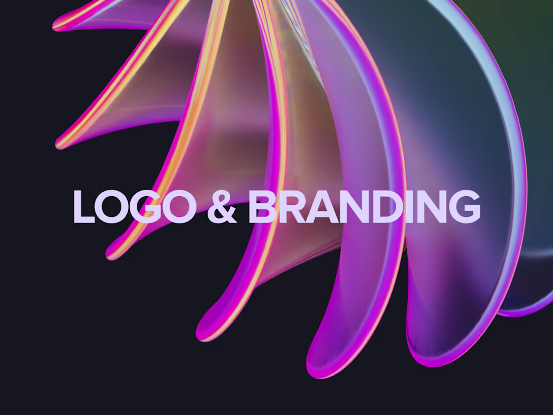 Cover image for Luxury Logo Design — Timeless, Sophisticated & Strategy-Driven