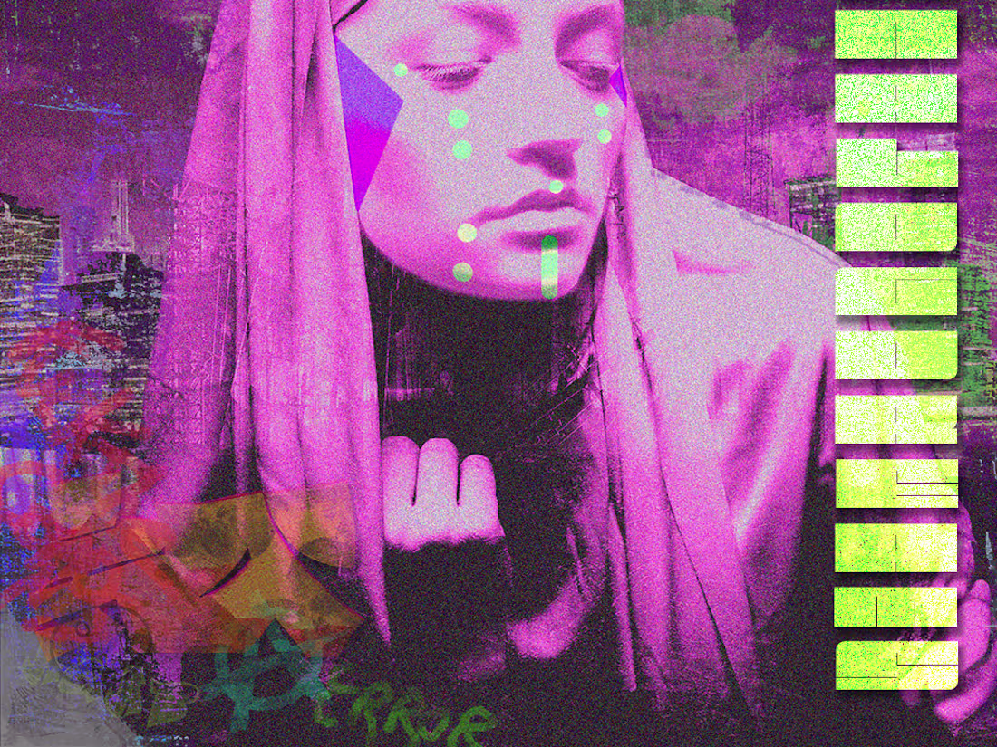 Cover image for Creative Album design