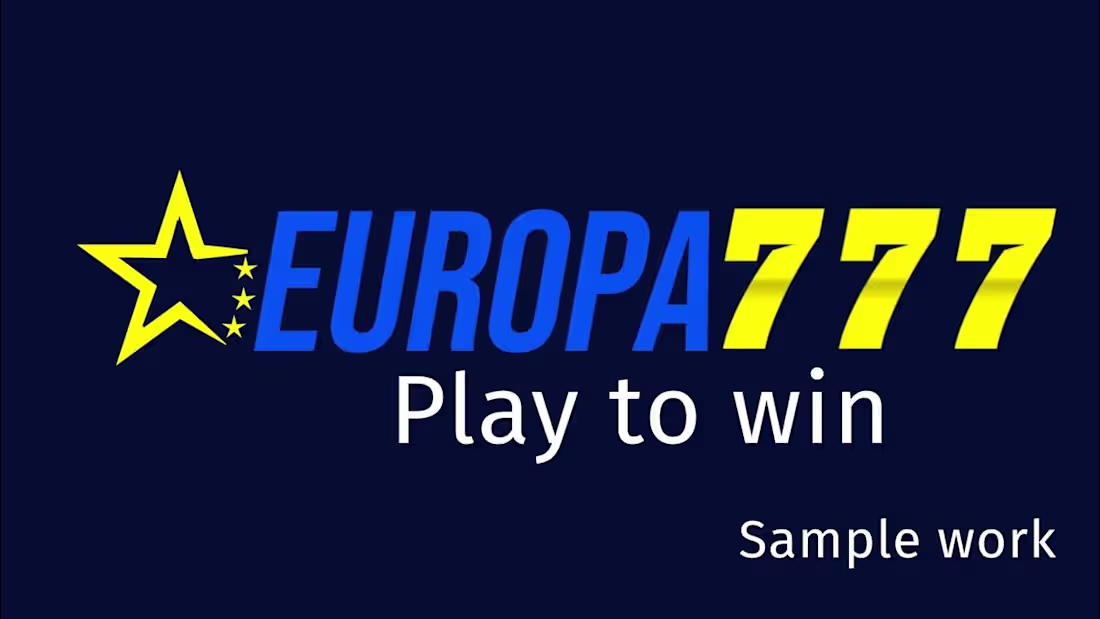 Cover image for Loading page logo animation 