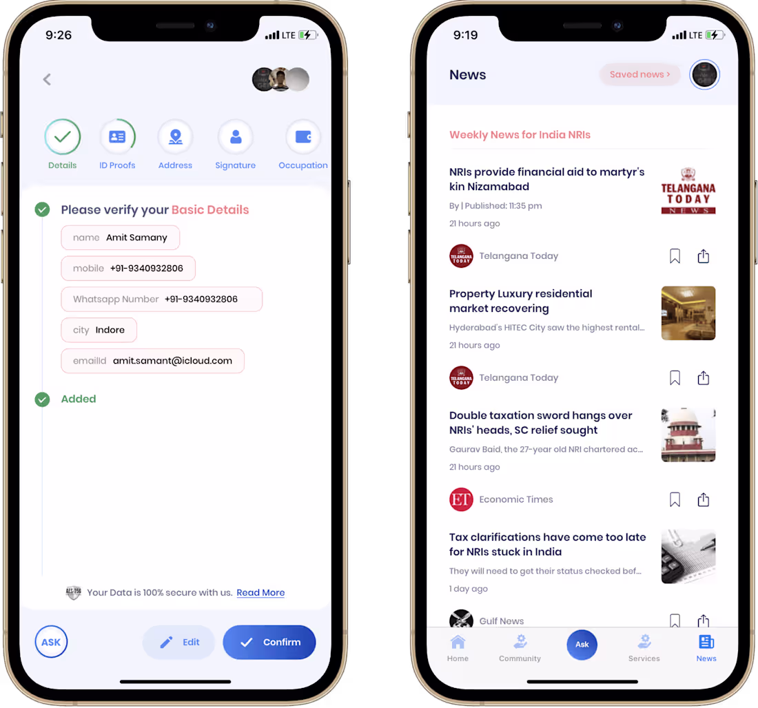 Cover image for SBNRI