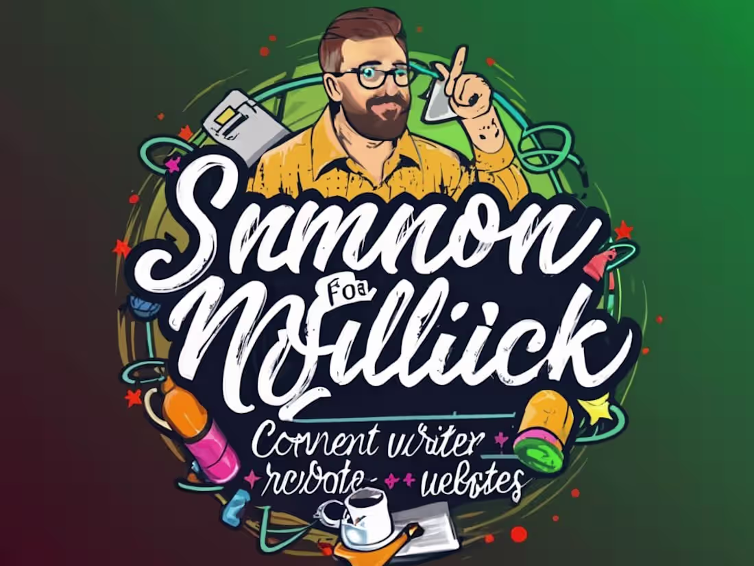 Cover image for Professional Logo Design Services That Make a Lasting Impression