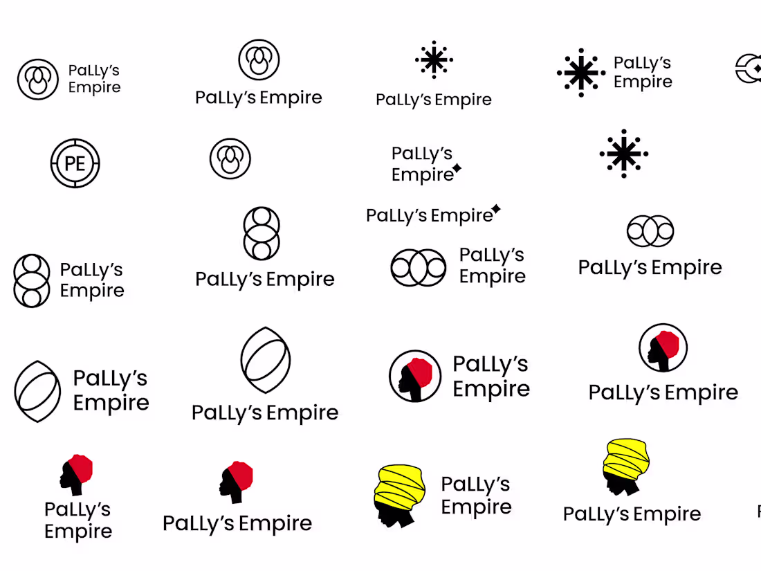 Cover image for Hi, I create unique Logos that help brands standout.