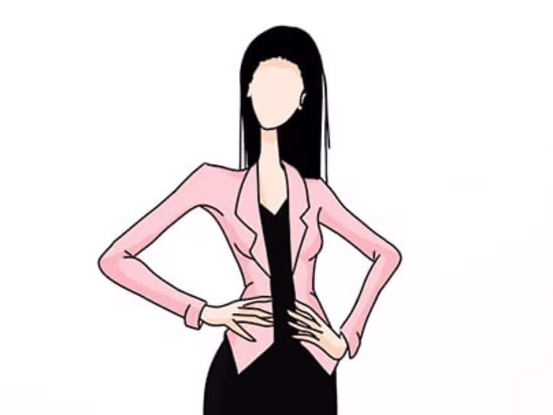 Cover image for Fashion Design Sketches