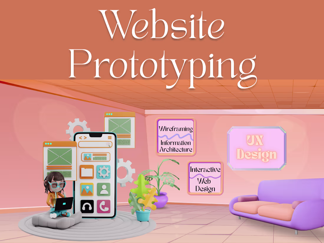 Cover image for Accessible UX That Puts People First