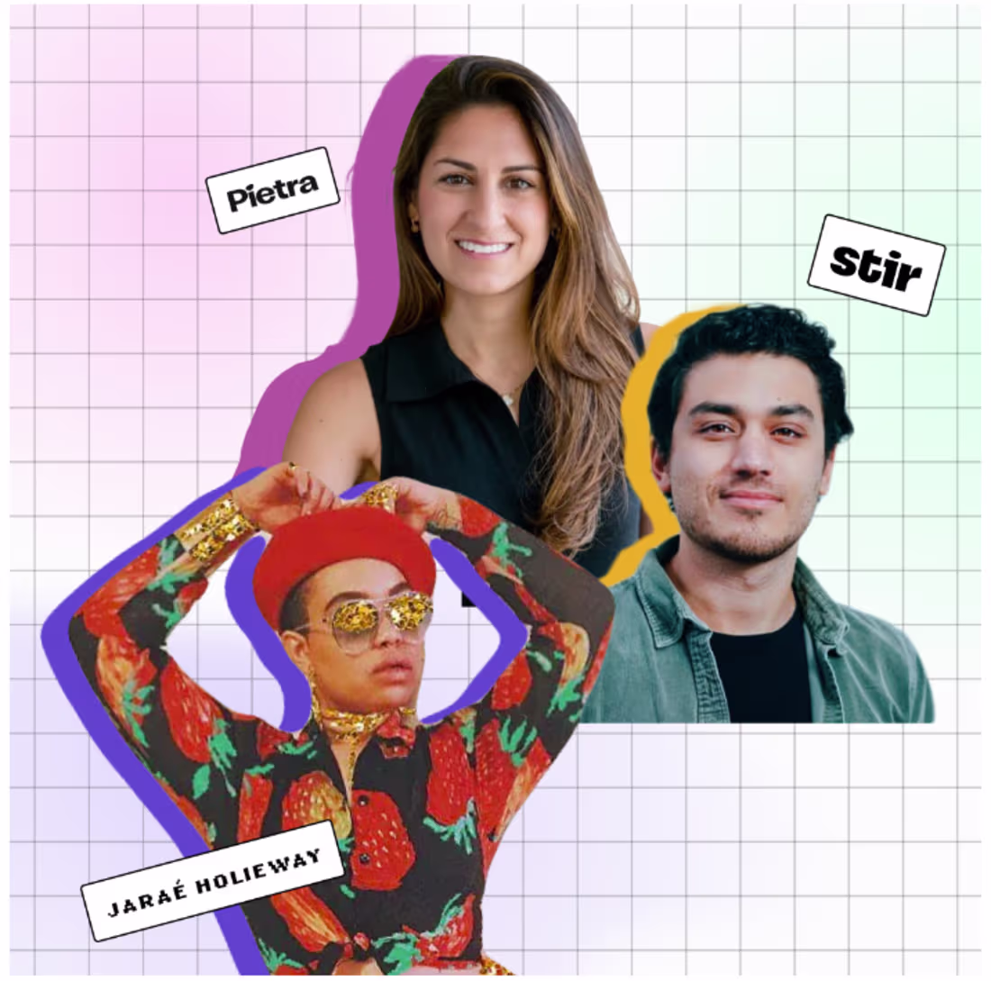 Cover image for These Startups are Helping Creators Make Big $$$