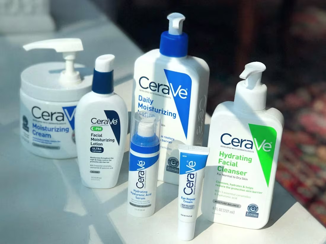 Cover image for CeraVe Ambassador