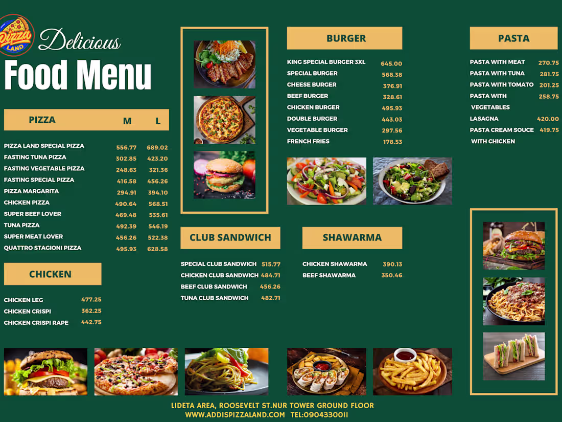 Cover image for Kirubel Zerihun