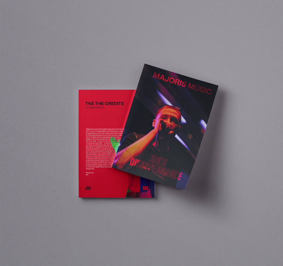 Cover image for Lay out your book, magazine or catalogue