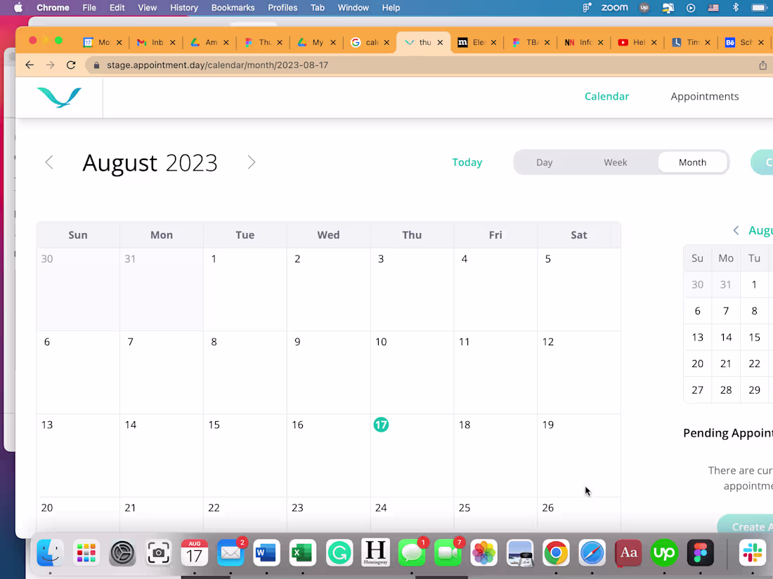 Cover image for Case Study: Open source email client