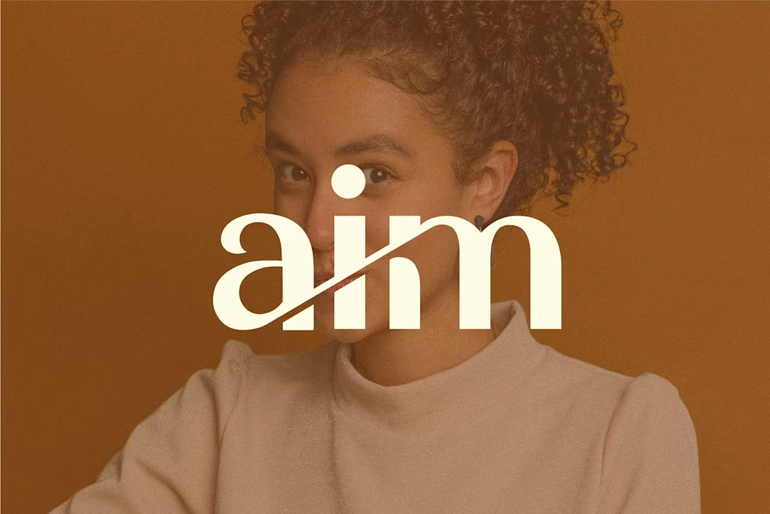 Cover image for Aim | BRANDING FAST TRACK