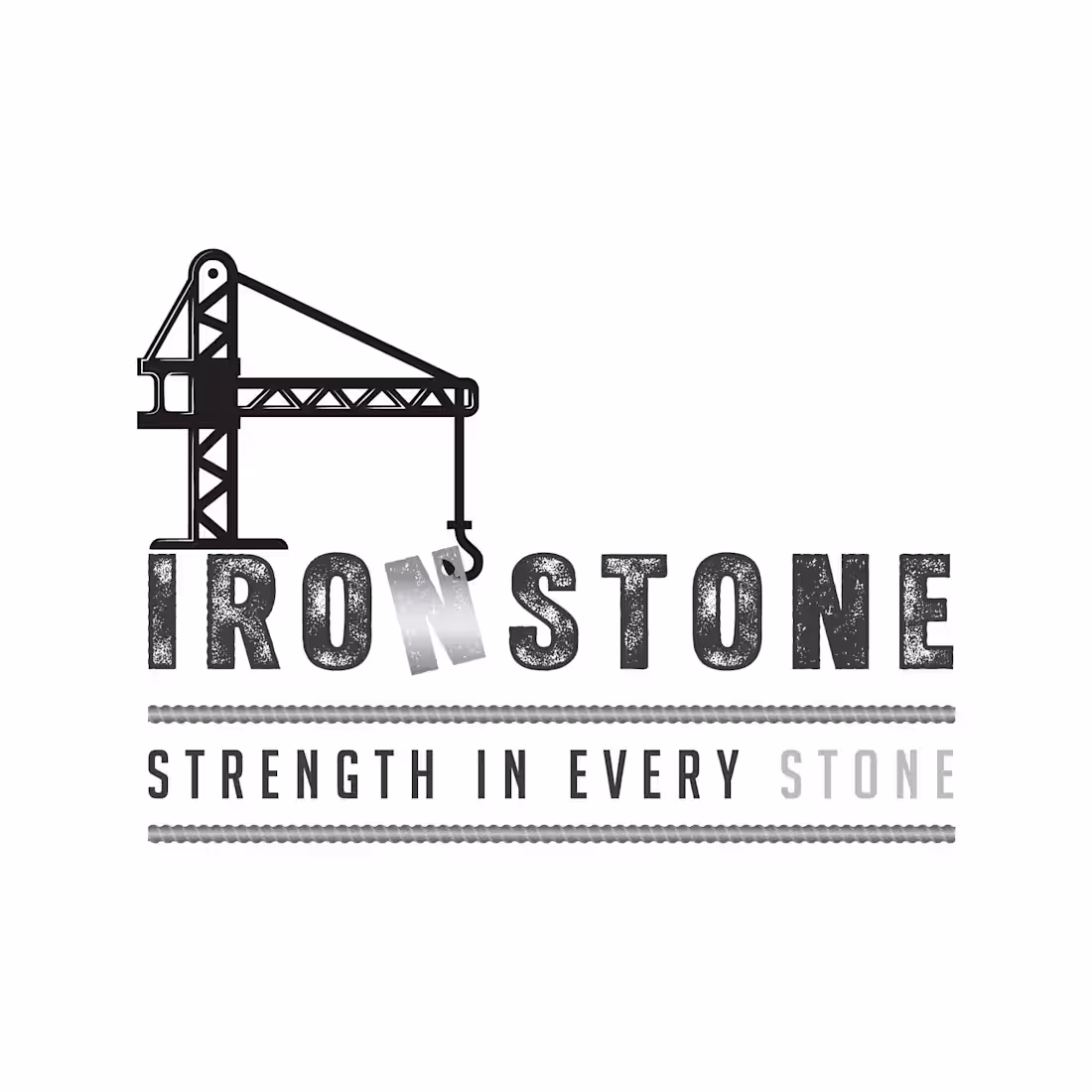 Cover image for Ironstone 