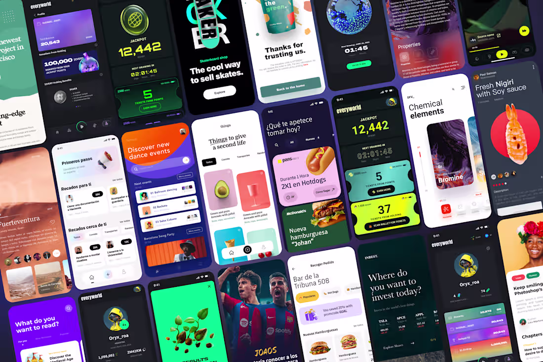 Cover image for 10 years of Design