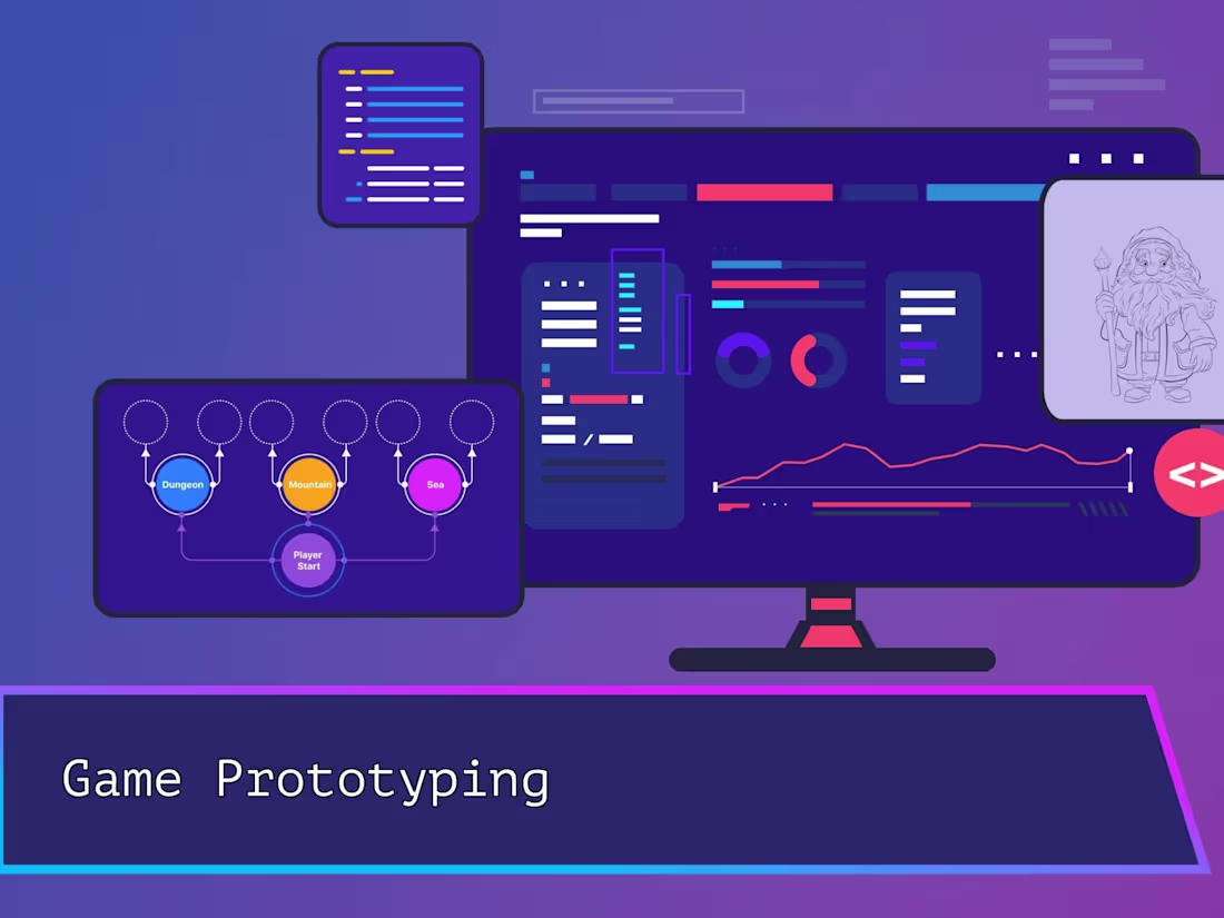 Cover image for Prototypes